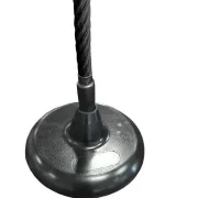 Pendelsitz mit Seilaufhängung