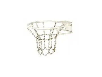Profi-Basketballkorb, verzinkt