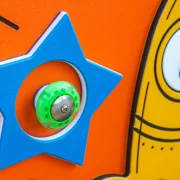 ROCKET 1 LUMO Tafel