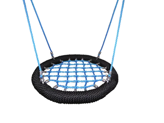 Ringschaukel "OCHO"