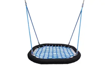 Ringschaukel "Ocho"