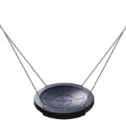 Ringschaukel Polyethylen