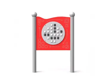 SENSA 10 Sensoriktafel