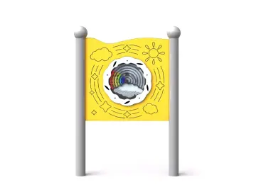 SENSA 5 Sensoriktafel