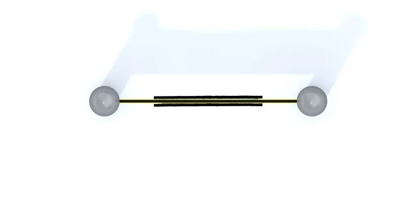 SENSA 7 Sensoriktafel