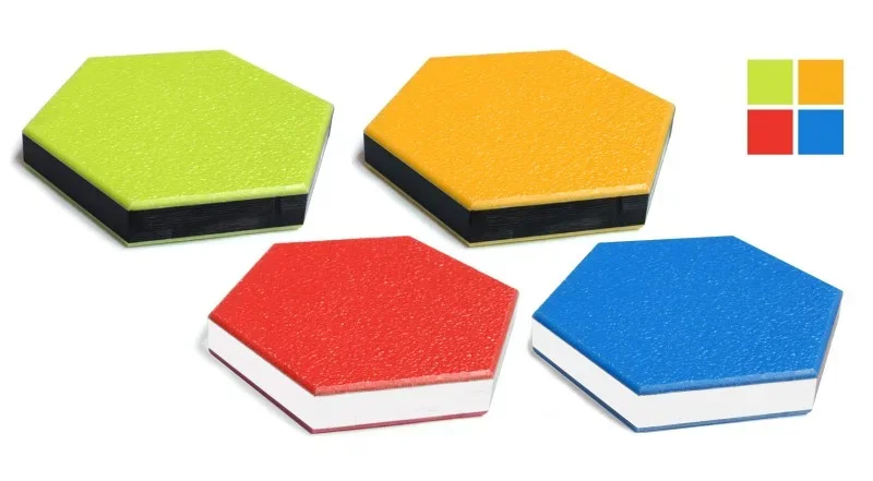SENSA 7 Sensoriktafel