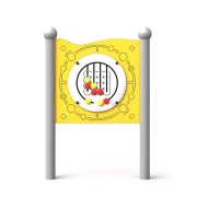 SENSA 9 Sensoriktafel