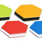 SENSA 9 Sensoriktafel