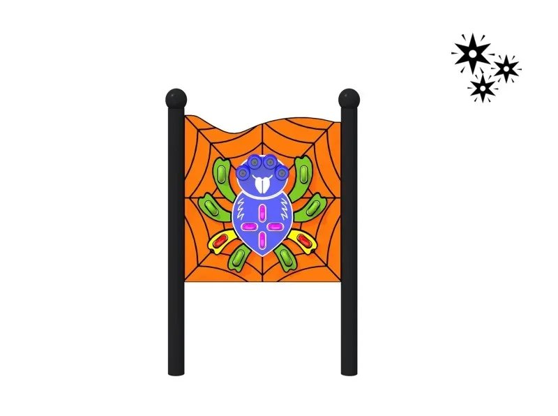 SPIDER LUMO Tafel