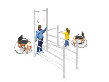 STANDING FRAME 2