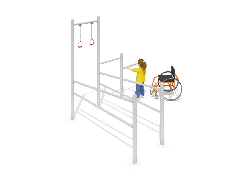 STANDING FRAME 2