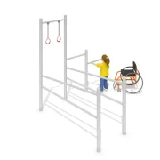 STANDING FRAME 2