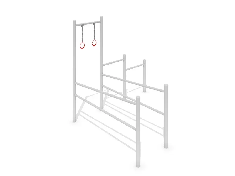 STANDING FRAME 2