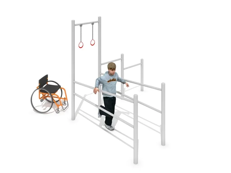 STANDING FRAME 2