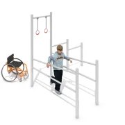 STANDING FRAME 2
