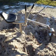 Sandbagger
