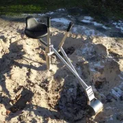 Sandbagger
