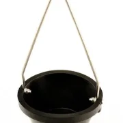 Sandeimer aus Gummi