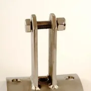 Seilhalter für Kantholz