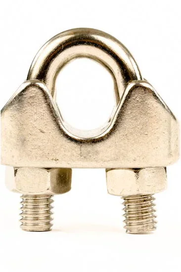 Seilklemmen