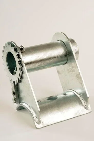 Seilspanner "Standard", für Kantholz