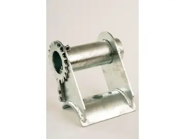 Seilspanner "Standard", für Kantholz