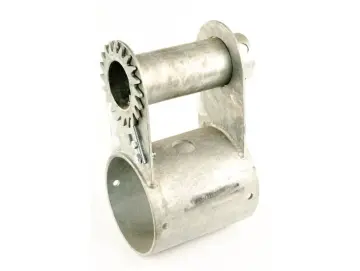 Seilspanner mit Hülse