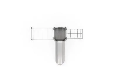 Stahl-Kombination W-A001