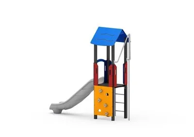 Stahl-Kombination W-A002