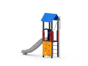 Stahl-Kombination W-A002