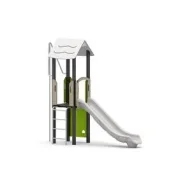Stahl-Kombination W-A002