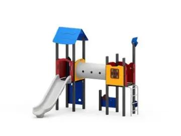 Stahl-Kombination W-A003
