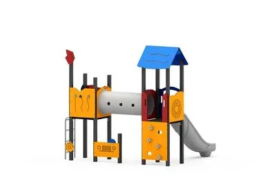 Stahl-Kombination W-A003