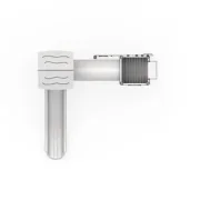 Stahl-Kombination W-A003