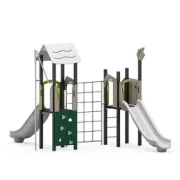 Stahl-Kombination W-A006