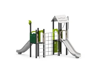 Stahl-Kombination W-A006