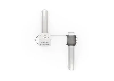 Stahl-Kombination W-A006