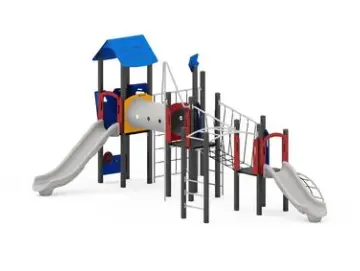 Stahl-Kombination W-A007