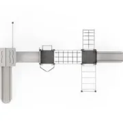 Stahl-Kombination W-A007