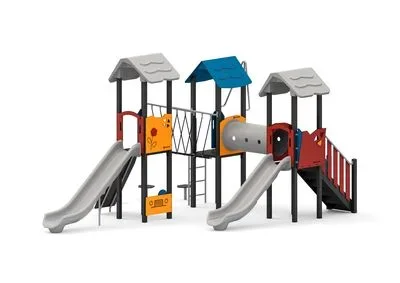 Stahl-Kombination W-A008