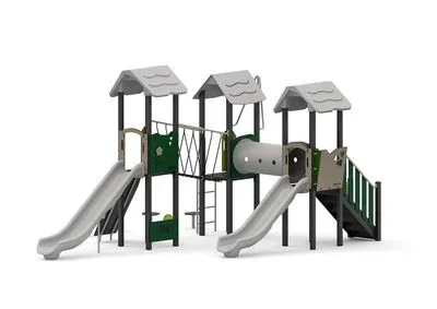 Stahl-Kombination W-A008