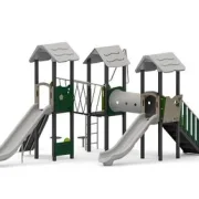 Stahl-Kombination W-A008
