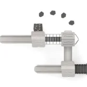 Stahl-Kombination W-A008