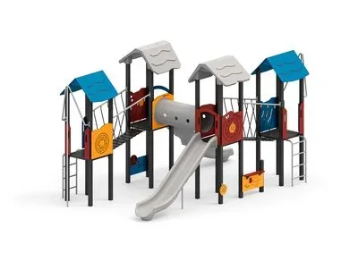 Stahl-Kombination W-A010