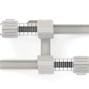 Stahl-Kombination W-A010