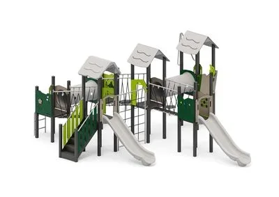 Stahl-Kombination W-A011