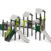 Stahl-Kombination W-A011