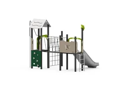 Stahl-Kombination W-A013