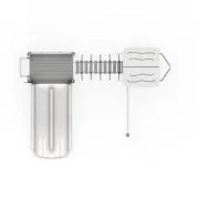 Stahl-Kombination W-A013