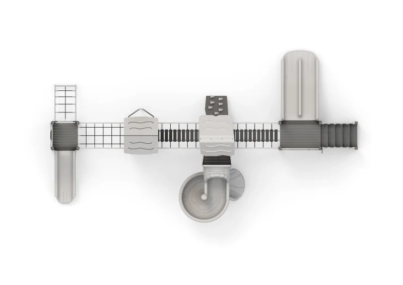 Stahl-Kombination W-A015